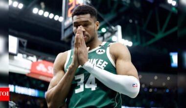 Milwaukee Bucks President Drops Major Statement on Giannis Antetokounmpo Trade Speculations | NBA News