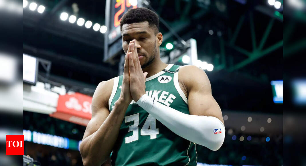 Milwaukee Bucks President Drops Major Statement on Giannis Antetokounmpo Trade Speculations | NBA News