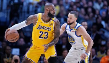 Where is the Next Generation of NBA Stars?