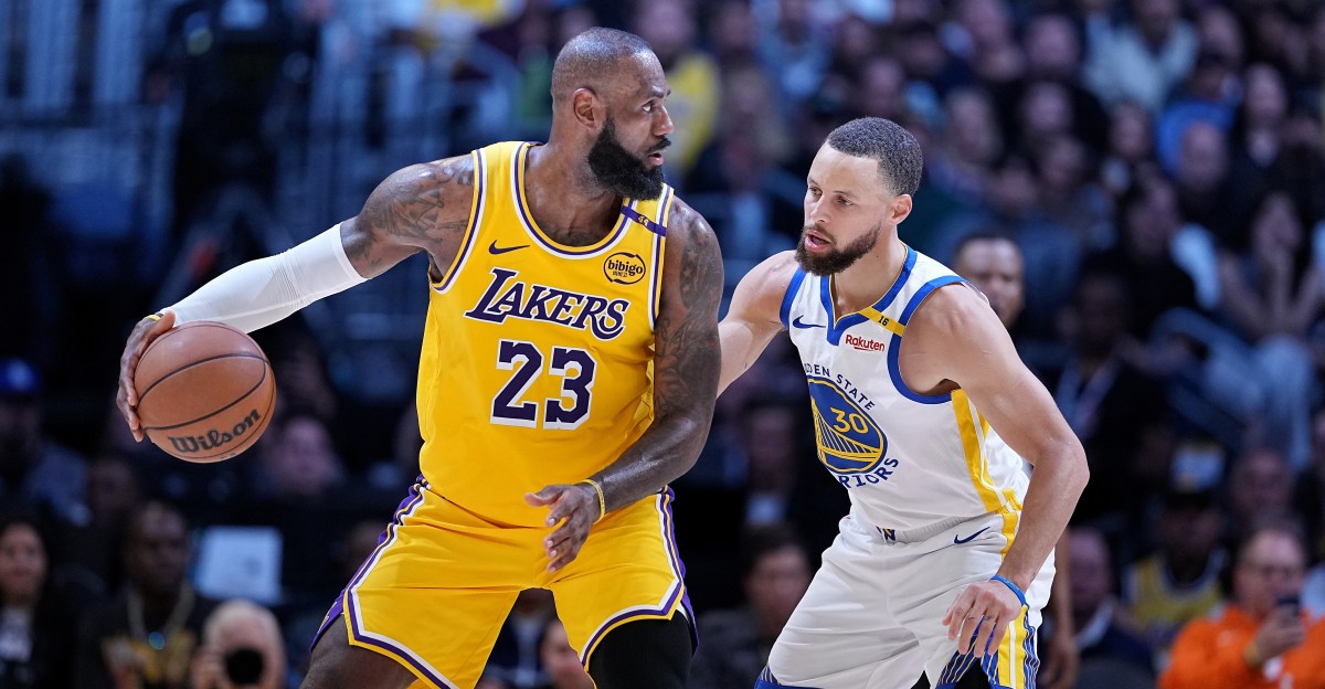 Where is the Next Generation of NBA Stars?