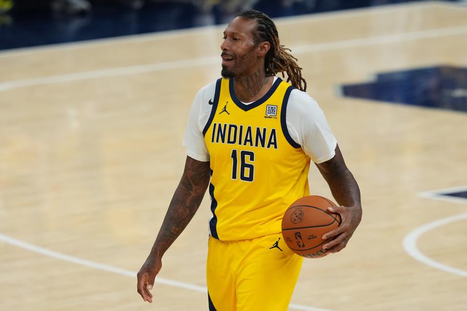 2025 NBA Finals - Game Six