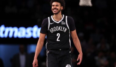 The Denver Nuggets Had The Perfect Off-season