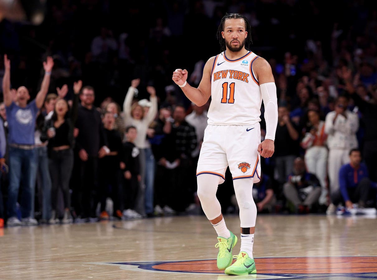 NBA Free Agents' Unexpected Availability Could Lead Him To The Knicks