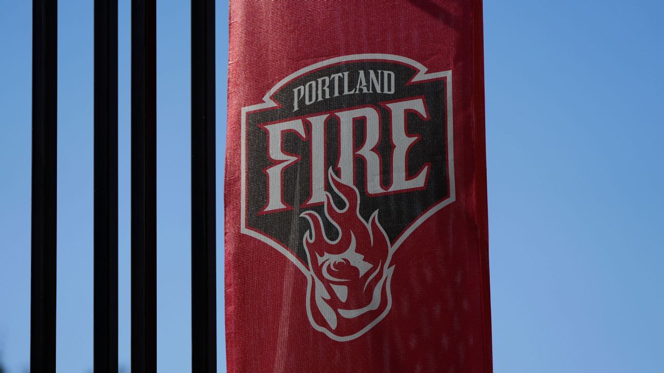 WNBA's expansion Portland Fire names Vanja Cernivec inaugural GM