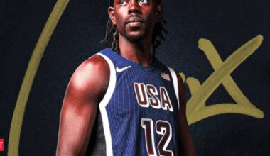 Celtics trade Jrue Holiday to Trail Blazers for Anfernee Simons, draft picks amid cap-saving moves