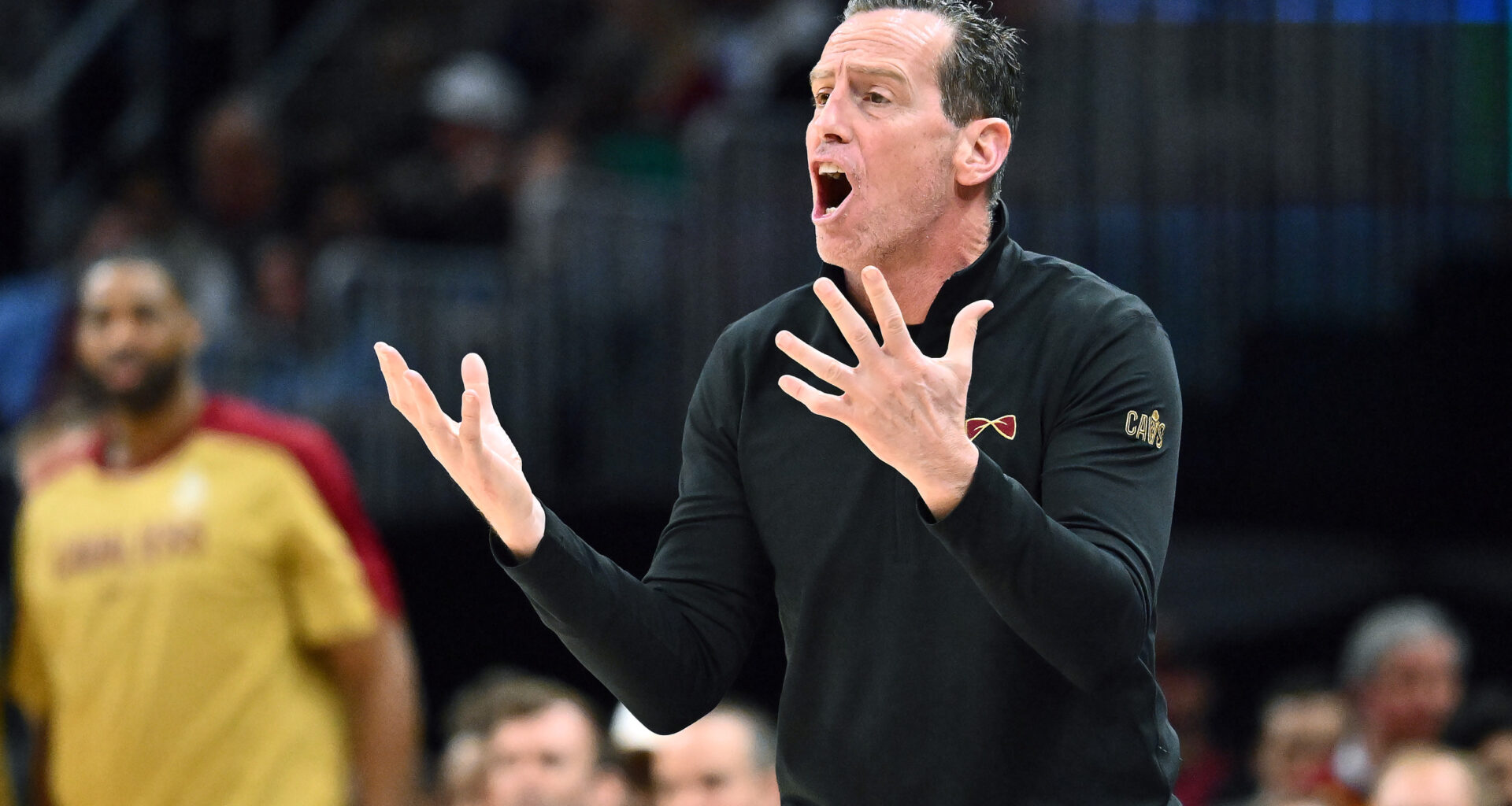 Kenny Atkinson