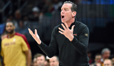 Kenny Atkinson