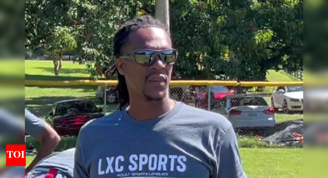 From NBA to Flag Football - Former Boston Celtics star Rajon Rondo is now the No. 1 ranked Flag Football QB | NBA News