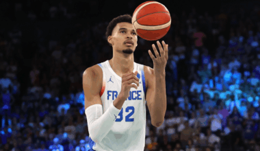 Victor Wembanyama is sitting out EuroBasket 2025, but the competition still has plenty of NBA star power