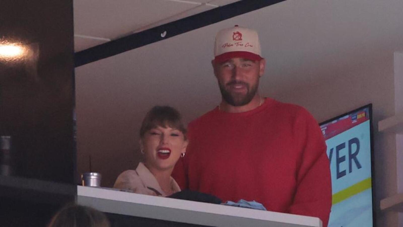 Miami Heat's Taylor Swift Post Gets Swift Rebuke From Fans