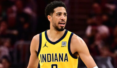 Tyrese Haliburton publicly denounces his controversial nickname