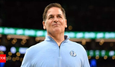 “I regret how I did it” – Mark Cuban candidly confessed his one missed opportunity with Dallas Mavericks sale | NBA News
