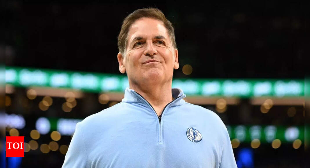 “I regret how I did it” – Mark Cuban candidly confessed his one missed opportunity with Dallas Mavericks sale | NBA News