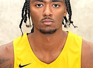 Beaver men’s basketball adds 6-foot-7 forward Isaiah Alexander in transfer move | News, Sports, Jobs