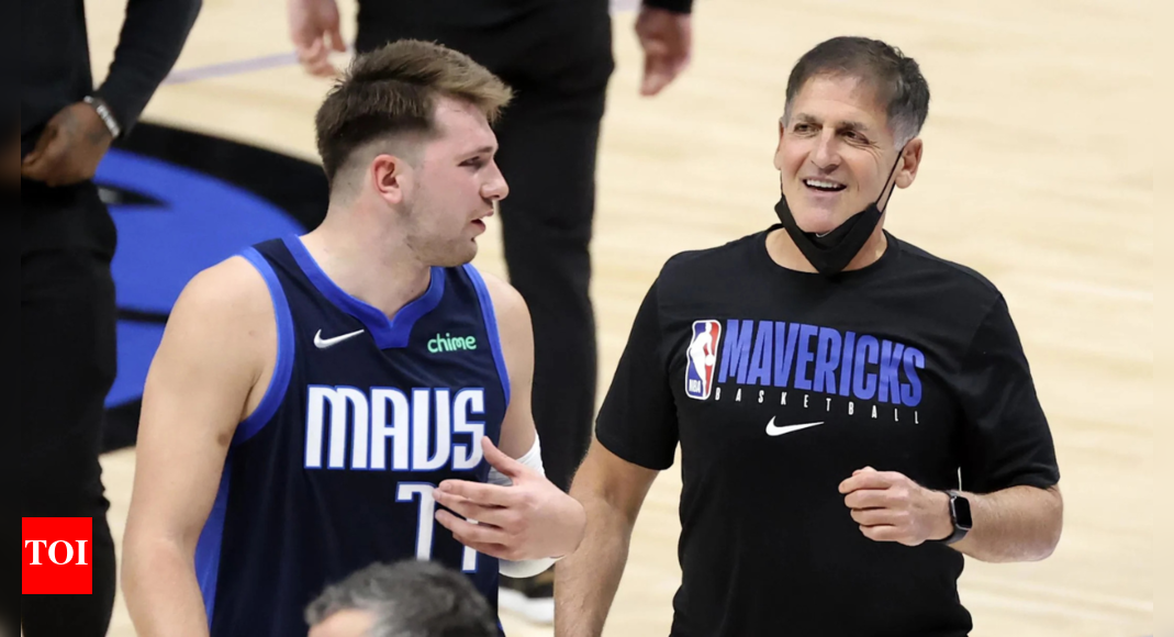 “We all were hurt” - Former Dallas Mavericks majority owner gives fresh take on Luka Doncic's league-shattering blockbuster trade | NBA News