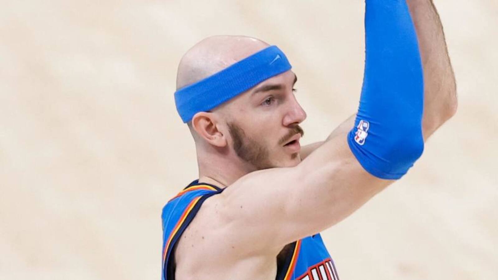 OKC Thunder: Is Lofty Over-Under Warranted?