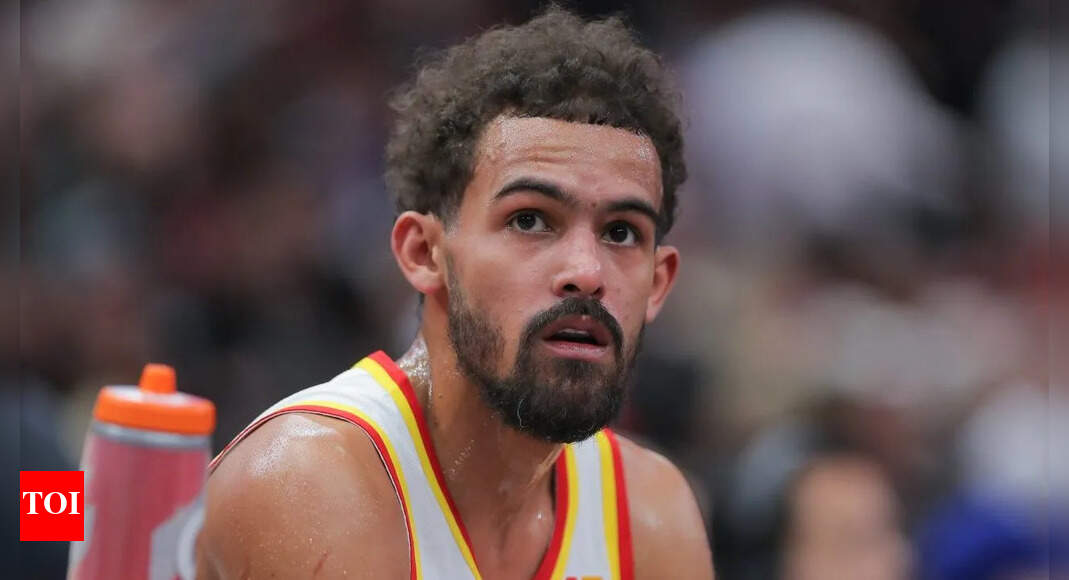 Will Trae Young play tonight against the San Antonio Spurs? Latest update on the Atlanta Hawks star's injury report (February 5, 2025) | NBA News