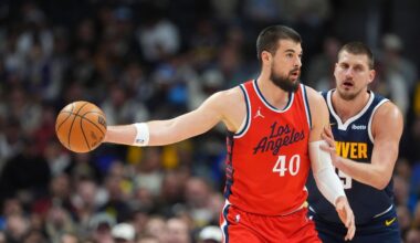 2025 NBA playoffs - 13 non-stars who could swing the first round