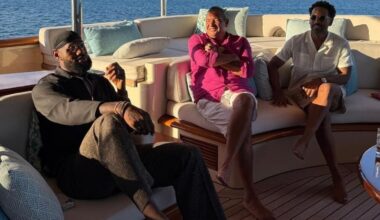 Nikola Jokic’s agent spills the beans on viral LeBron James meeting