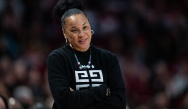 Dawn Staley