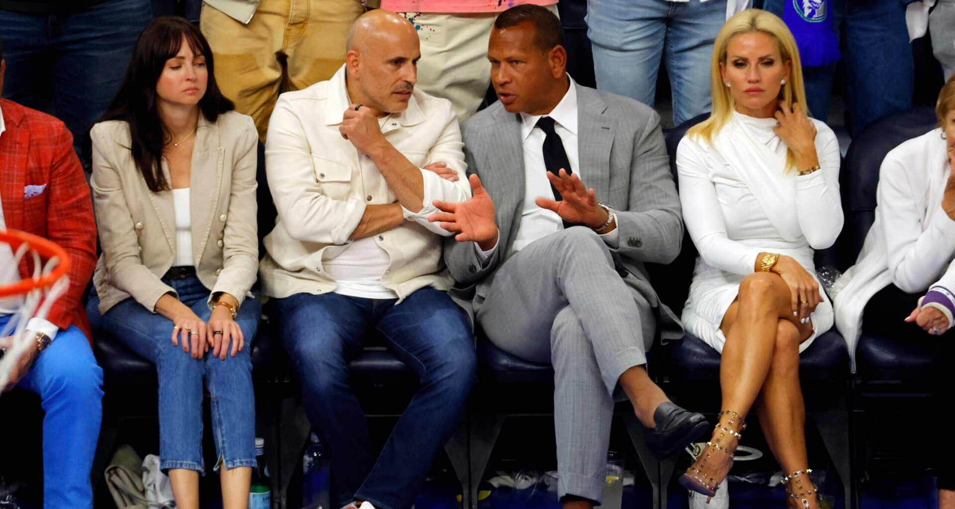 New MN Timberwolves Owners Make First Big Hire