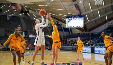 Texas trip, Christmas Classic highlight Penn women’s basketball 2025-26 schedule