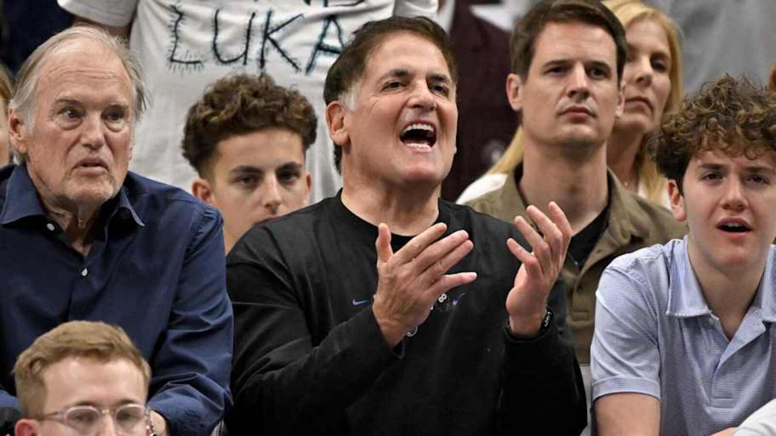 Mark Cuban Makes Bold Claim Regarding Miami Heat's Championship
