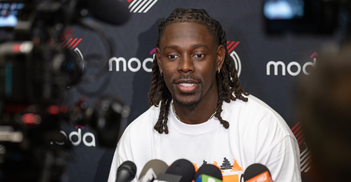 Blazers Tabbed as “Severely Underrated” Western Conference Team