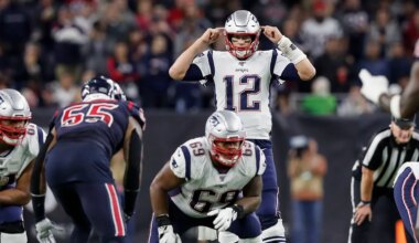 Shaq Mason charged with assault against mother of his child