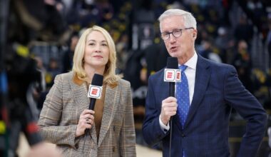 ESPN Moves Doris Burke Off Lead NBA Broadcast Team