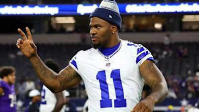 Cowboys trade All-Pro defender Micah Parsons to Packers: Sports world compare it to Luka Doncic’s NBA draft-day swap