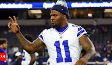 Cowboys trade All-Pro defender Micah Parsons to Packers: Sports world compare it to Luka Doncic’s NBA draft-day swap | NFL News