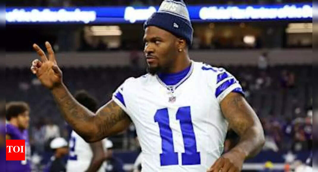 Cowboys trade All-Pro defender Micah Parsons to Packers: Sports world compare it to Luka Doncic’s NBA draft-day swap | NFL News