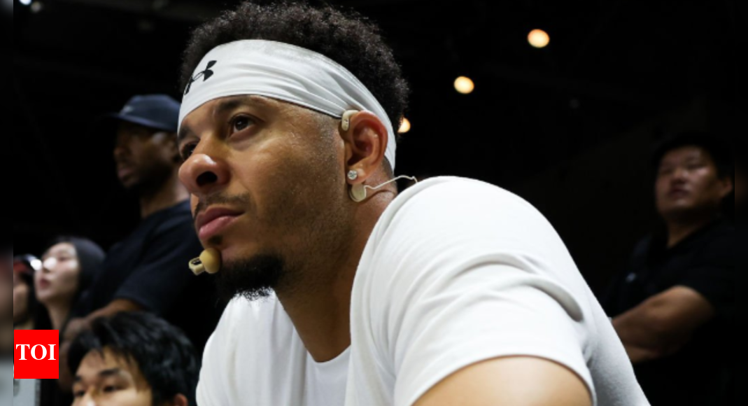 Seth Curry fuels NBA debate as Golden State Warriors eye reunion and Damion Lee signs in Israel | NBA News
