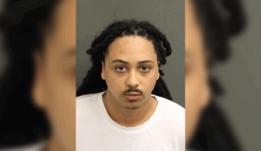 Man sentenced to life in murder of former Orlando Magic player