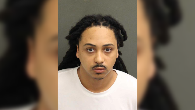 Man sentenced to life in murder of former Orlando Magic player