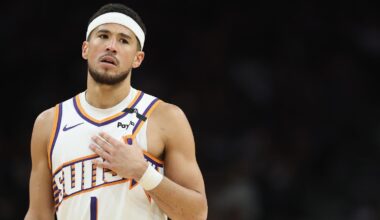 Why The Phoenix Suns Could Be Better Than You Think