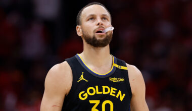 Stephen Curry