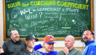 Why is there no good sports stat to quantify coaching?