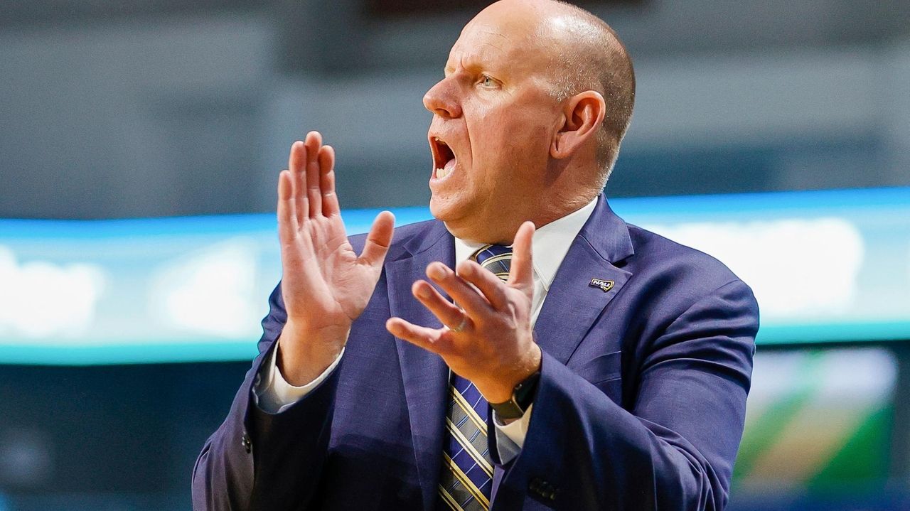 Burcar earning national respect while pushing Northern Arizona on an upward trajectory