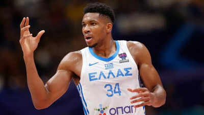 Ex-NBA player explains what Giannis Antetokounmpo needs to bring in the FIBA EuroBasket