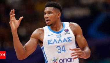Ex-NBA player explains what Giannis Antetokounmpo needs to bring in the FIBA EuroBasket | NBA News