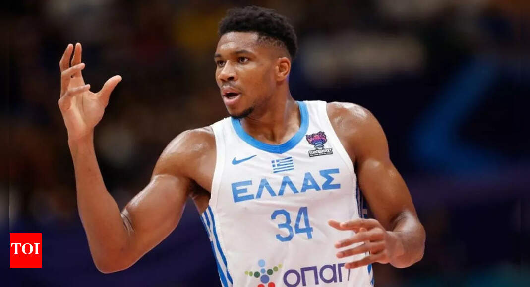 Ex-NBA player explains what Giannis Antetokounmpo needs to bring in the FIBA EuroBasket | NBA News