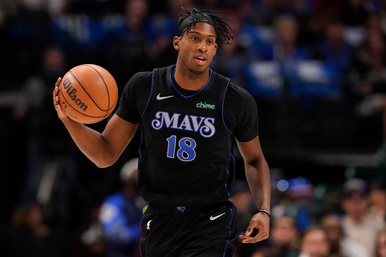 Dallas Mavericks Waive Former First-Round Draft Pick