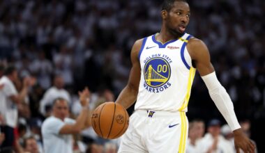 Why Jonathan Kuminga Has Brought The Warriors To A Standstill