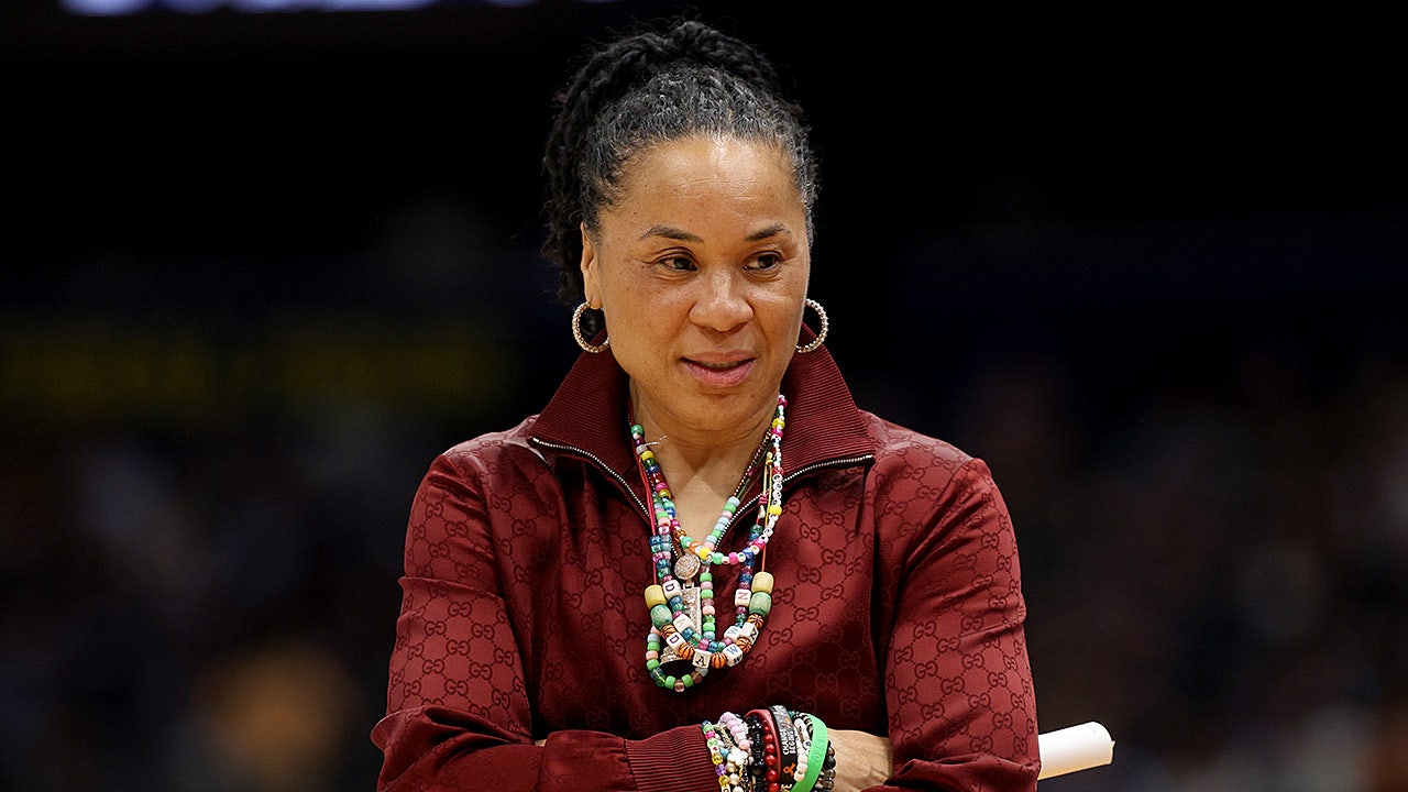 NBA news: South Carolina's Dawn Staley says she would have taken Knicks job