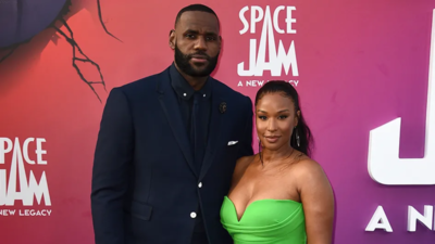 “He wants to live in my skin”: LeBron James' wife Savannah James opens up about her deep bond with the NBA icon