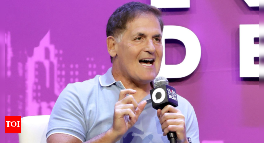 Dallas Mavericks chaos erupts as Mark Cuban’s confession sparks viral debate and team parts ways with 23-year-old star | NBA News