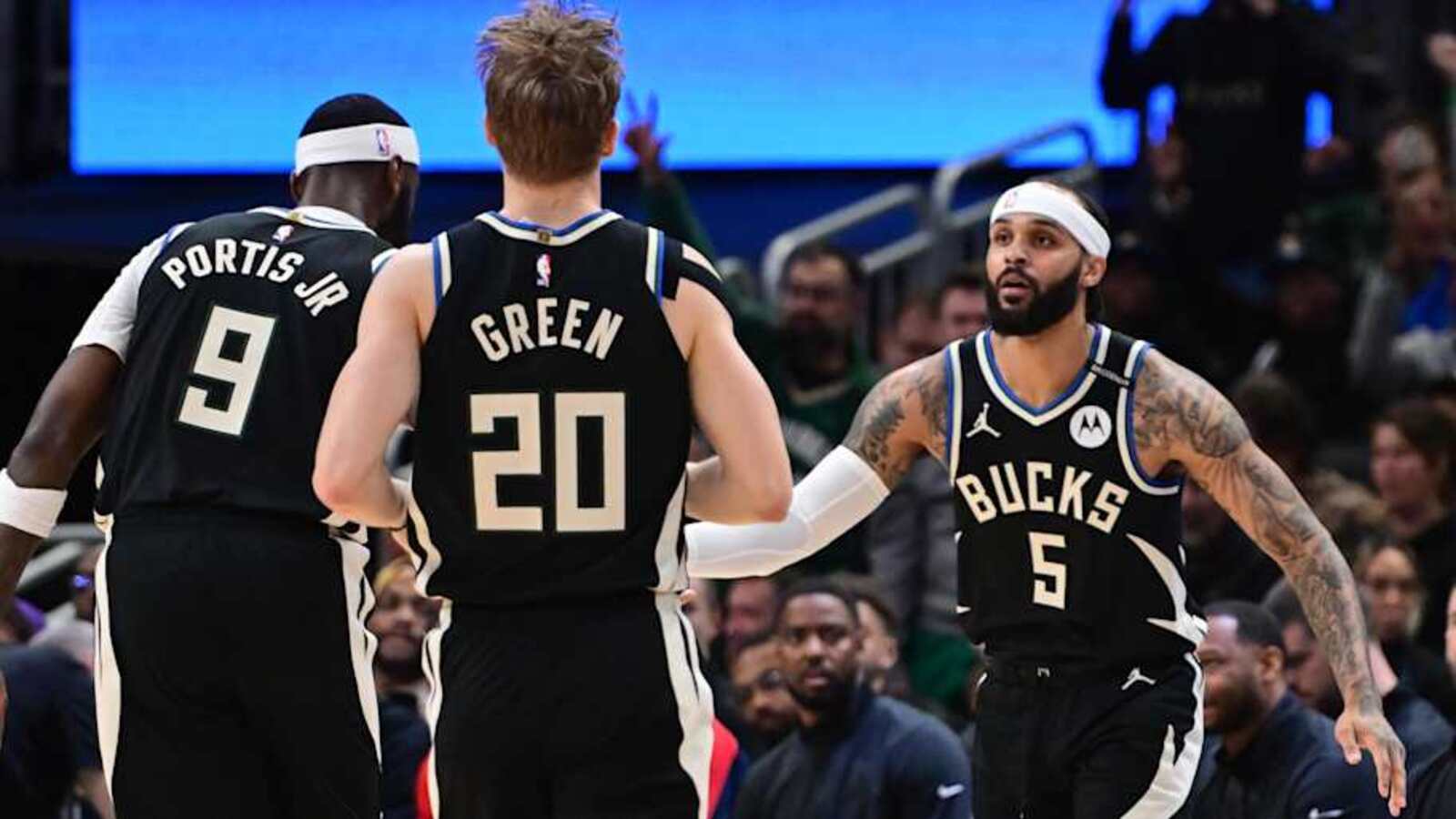Bucks Predicted to Have One of NBA's Worst Offenses After Dramatic Offseason