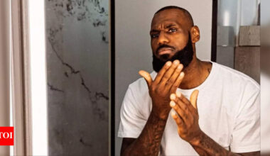 “Always something of a dramatic team”- NBA insider Andy Kamenetzky weighs in on Los Angeles Lakers amid LeBron James retirement buzz | NBA News